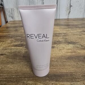 Calvin Klein Reveal Shower Gel 3.4 Oz